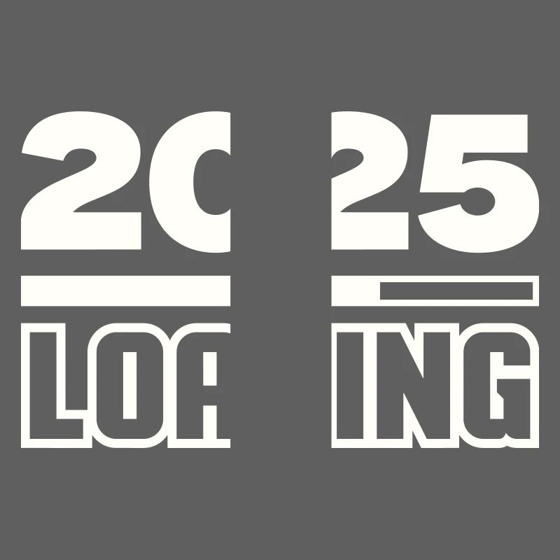 Loading 2025