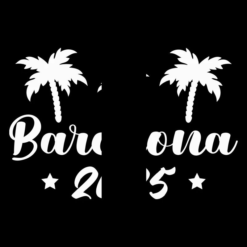 Barcelone 2025