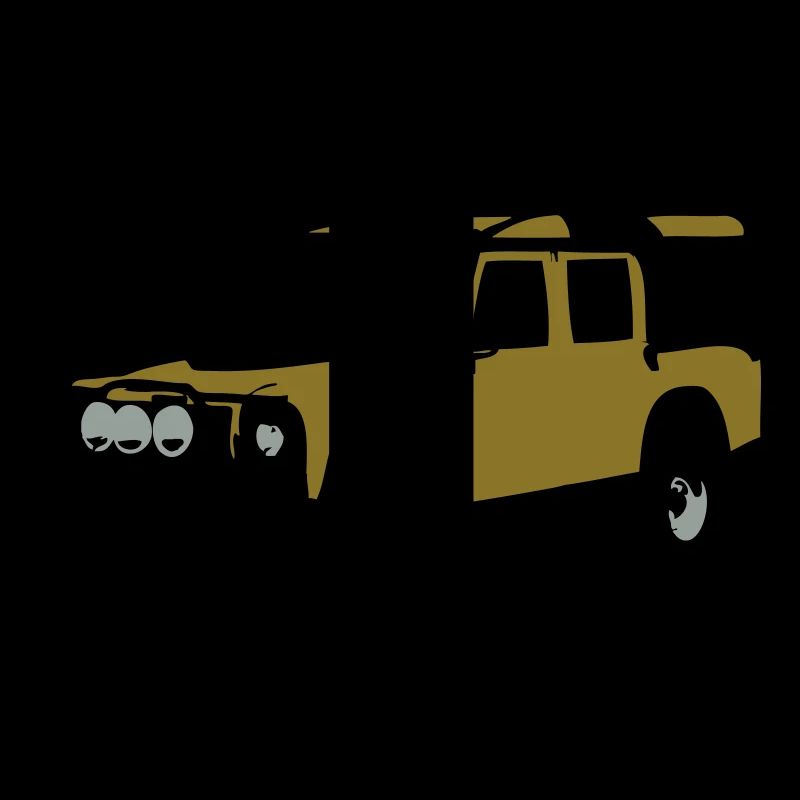 Offroader