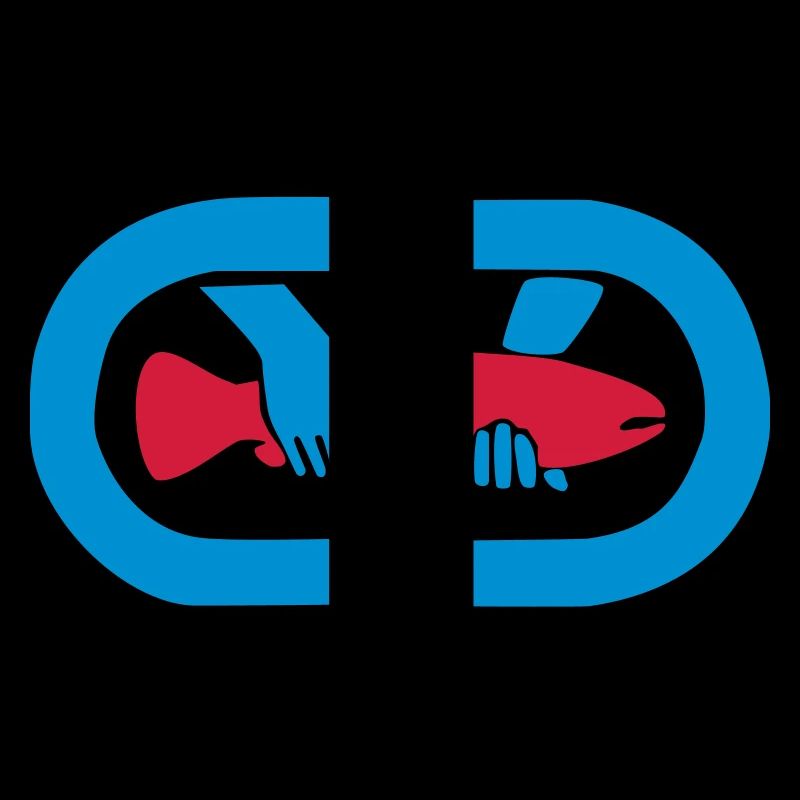 Catch & Release - Logo