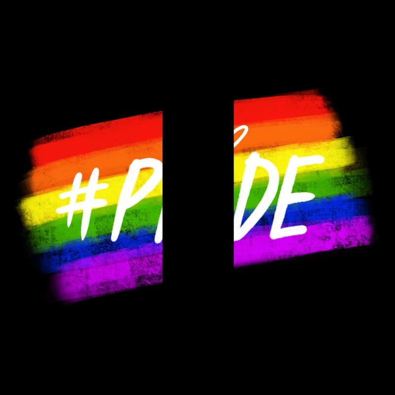 #Pride