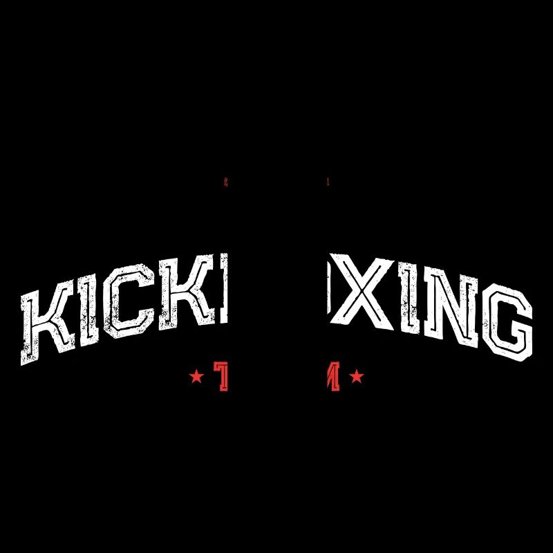 Équipe de kickboxing