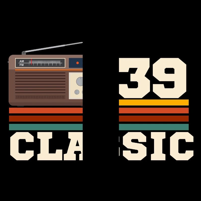 Jubiläum 1939 Retro-Klassiker