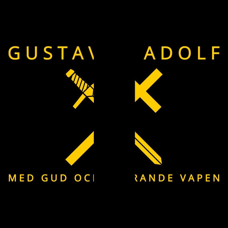 Gustave II Adolphe