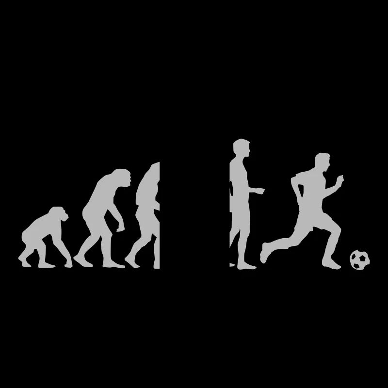 evolution_fussball_weiss