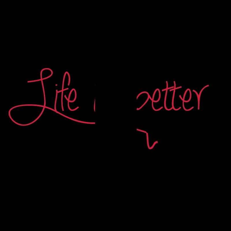 Life is better with a german sheperd!