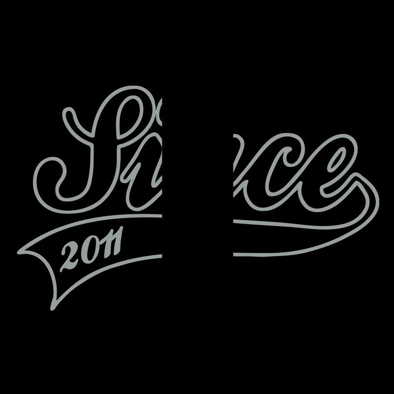 Birthday - Since 2011