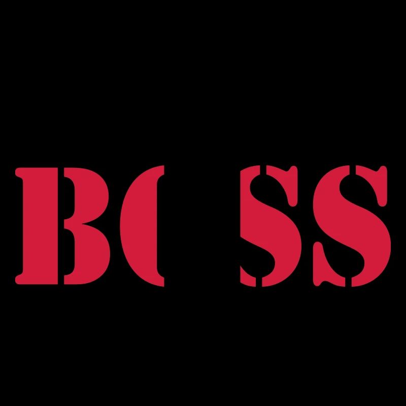 One day I will be a Boss