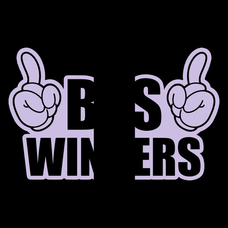 BTS Winners
