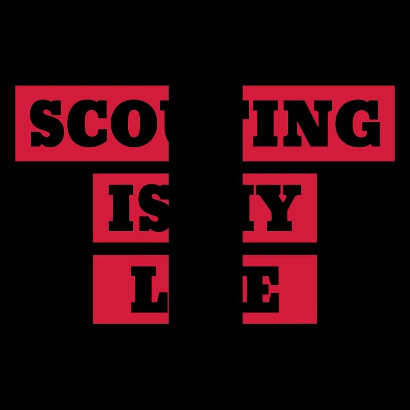 scout / scouting / scoutisme / guide