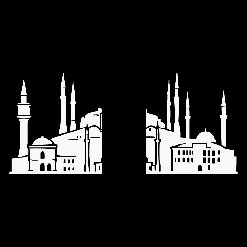 Horizon d’Istanbul