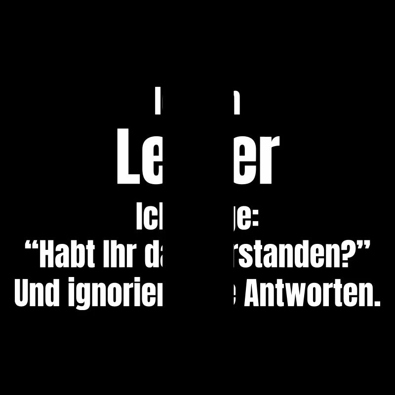 Lehrer