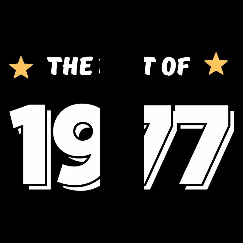 Das Beste von 1977