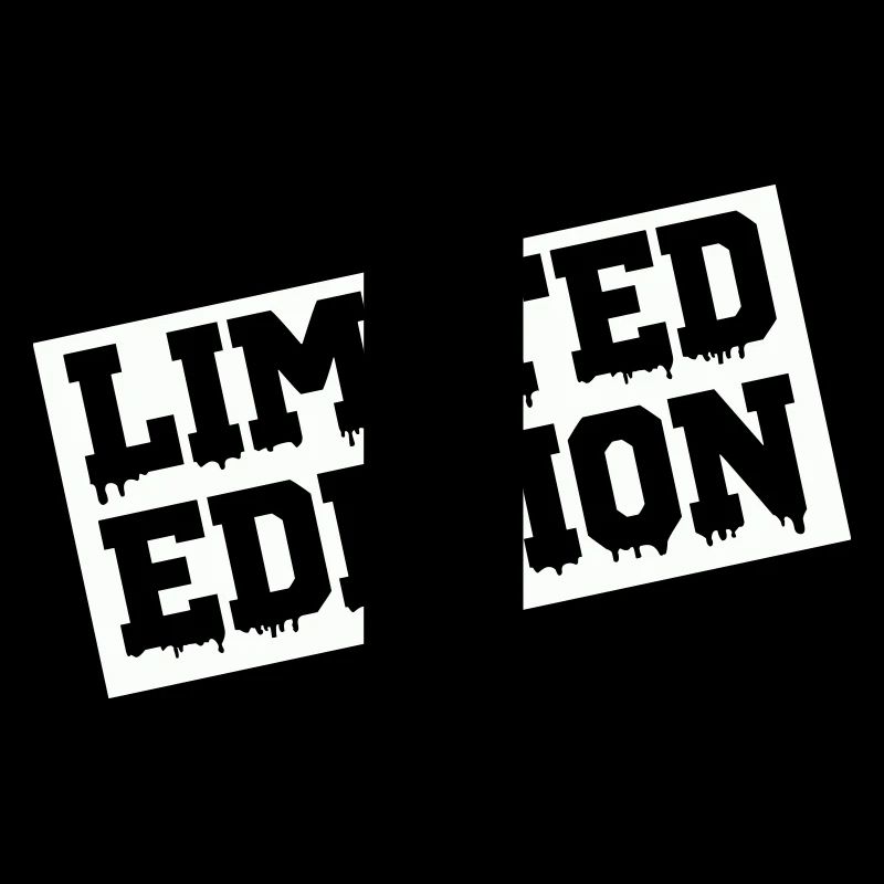 limited edition