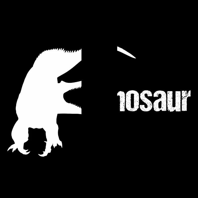 Dinosaur Lizard - Dino