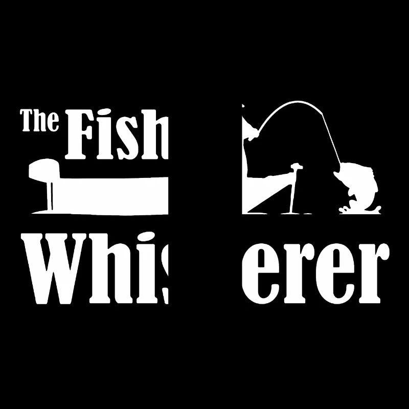 Fishing The Fish Whisperer