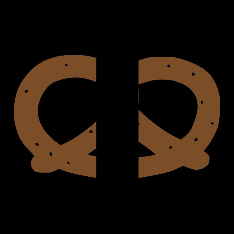 Brezel - Bäcker