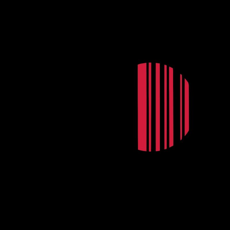 Restricted Sun, Dim. restreint, code à barres.