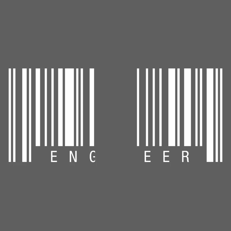 Engineer Barcode