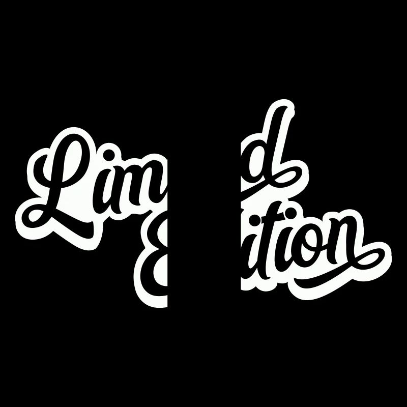 limited edition