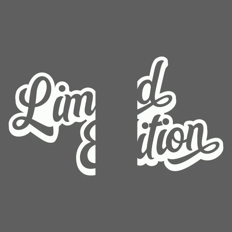 Édition limitée