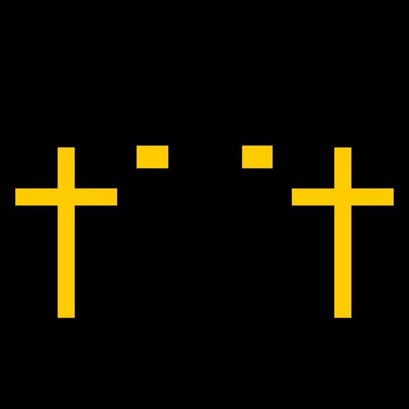 Three Crosses