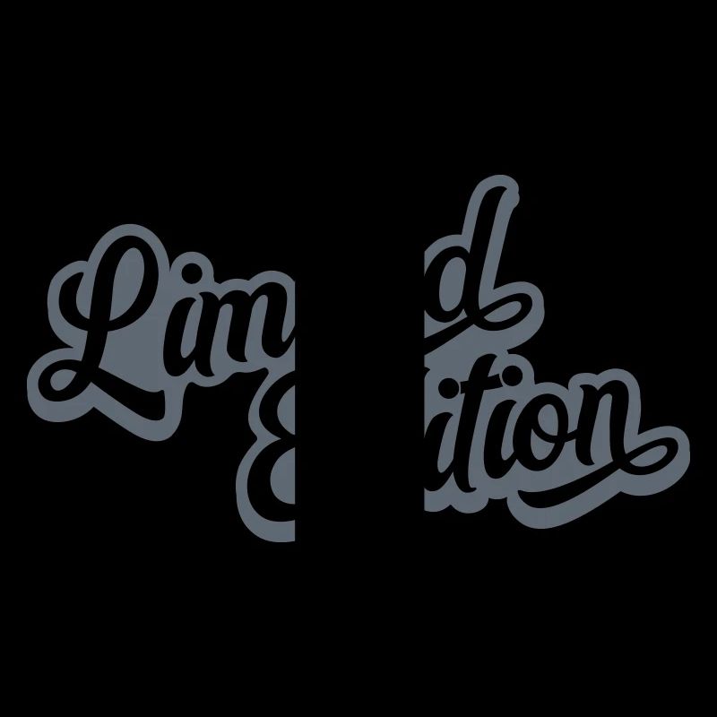 Édition limitée