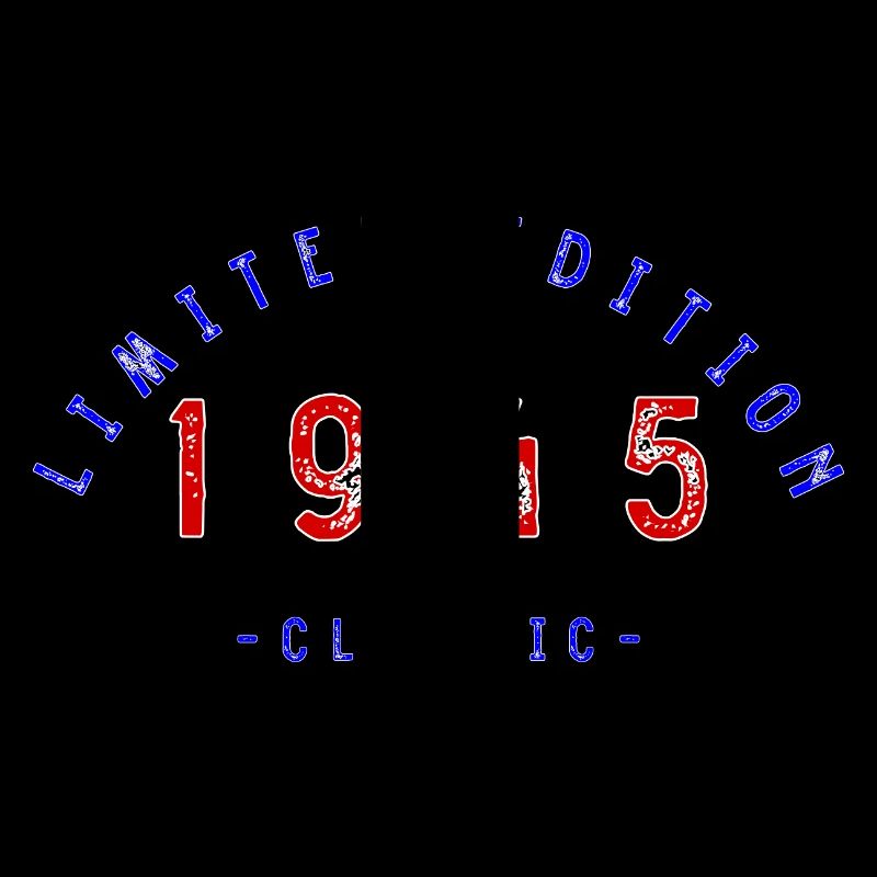 1945, édition limitée