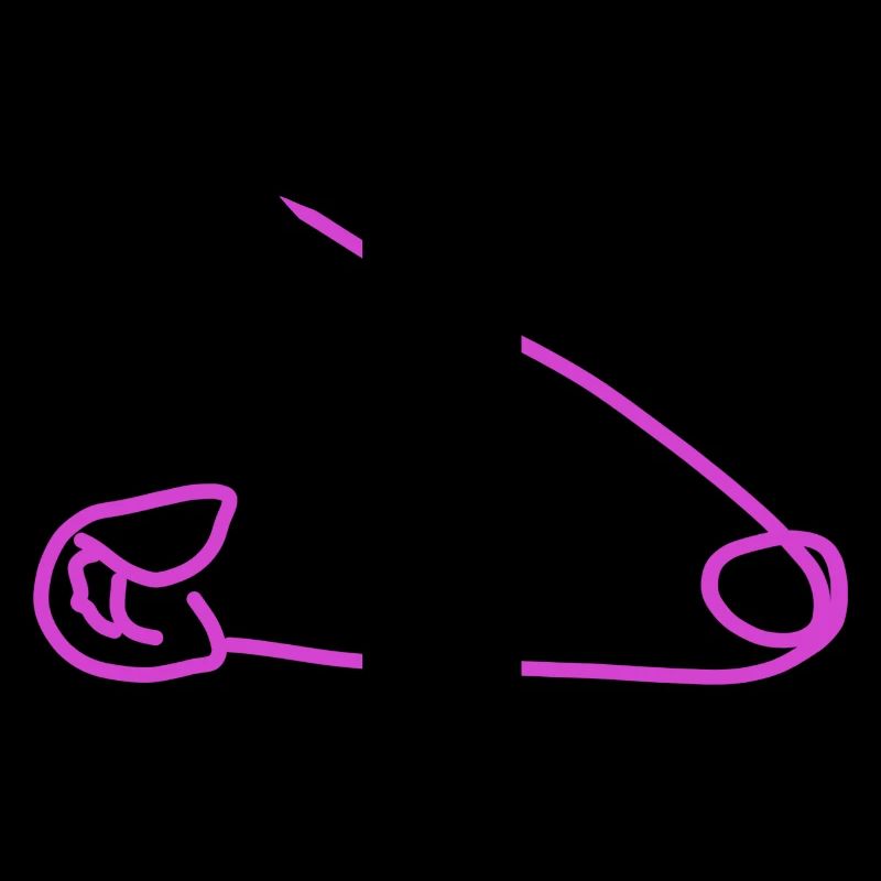 Épingle de sûreté