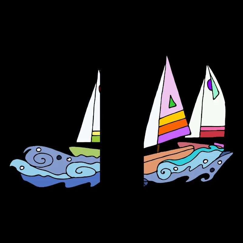 Segelboot