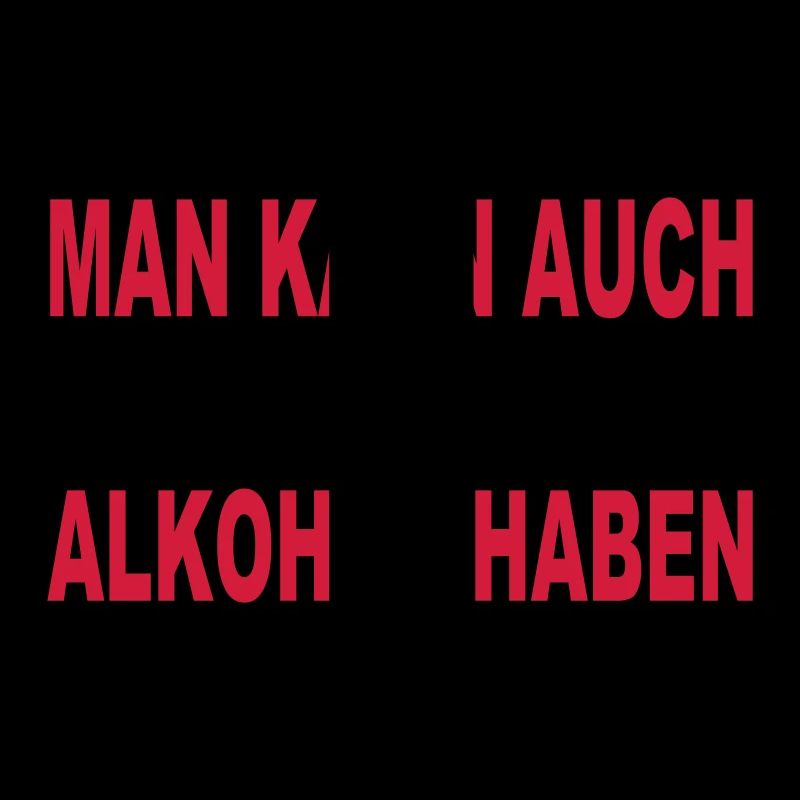 Alkohol