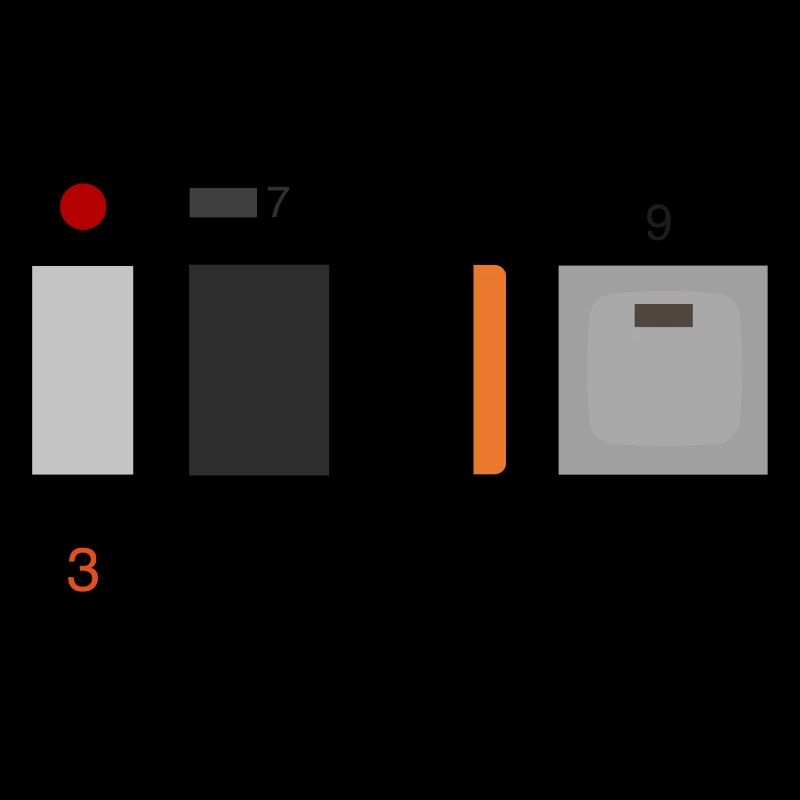 3789 (Minimalistic Version)