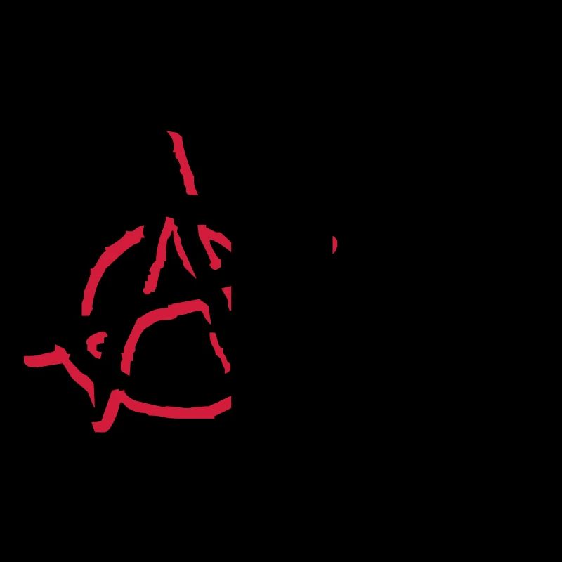 Anarchy Ain