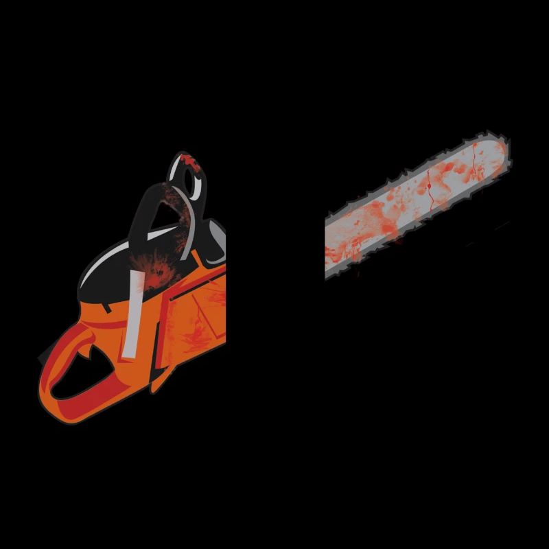 chainsaw
