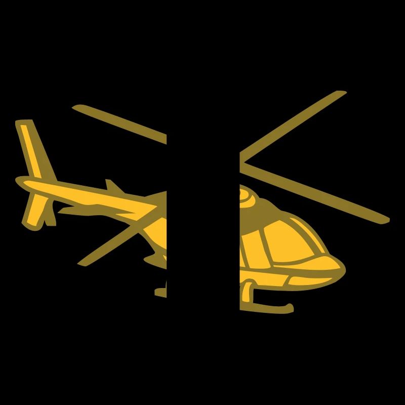 Hubschrauber