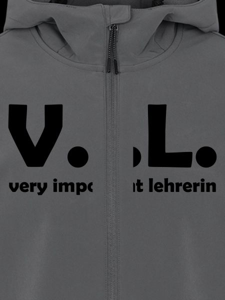lehrerin