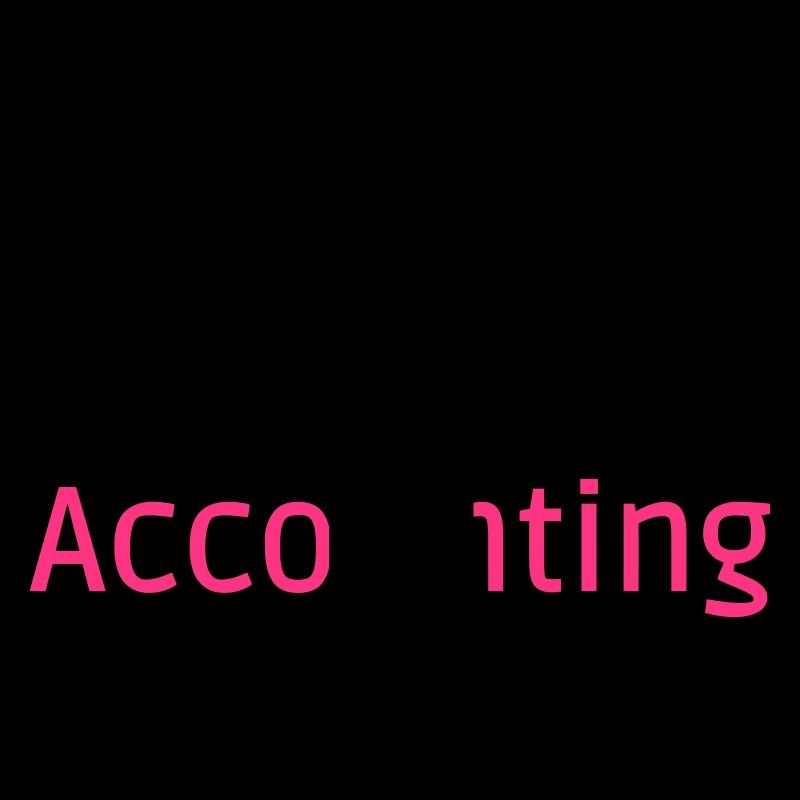 comptable / comptabilité / compter / chiffre