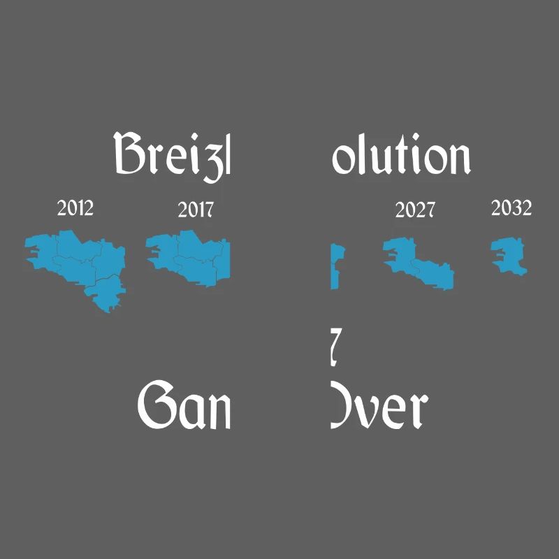 Bretagne Evolution