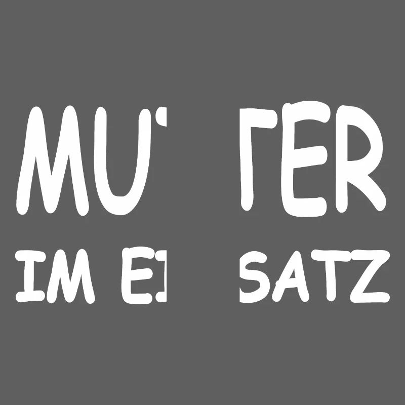 Mutter