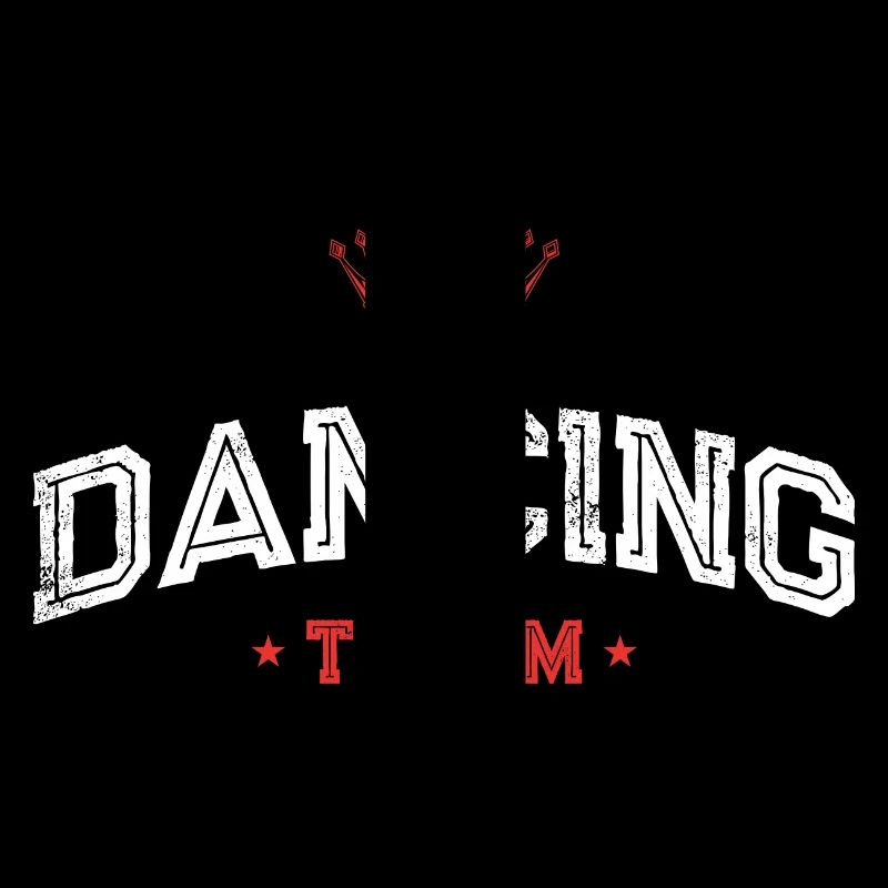Dancing Team