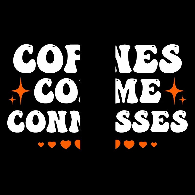 copines comme connasses