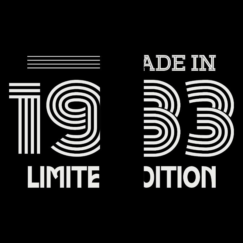 1983 Birthday Gift 1983 Gift Idea