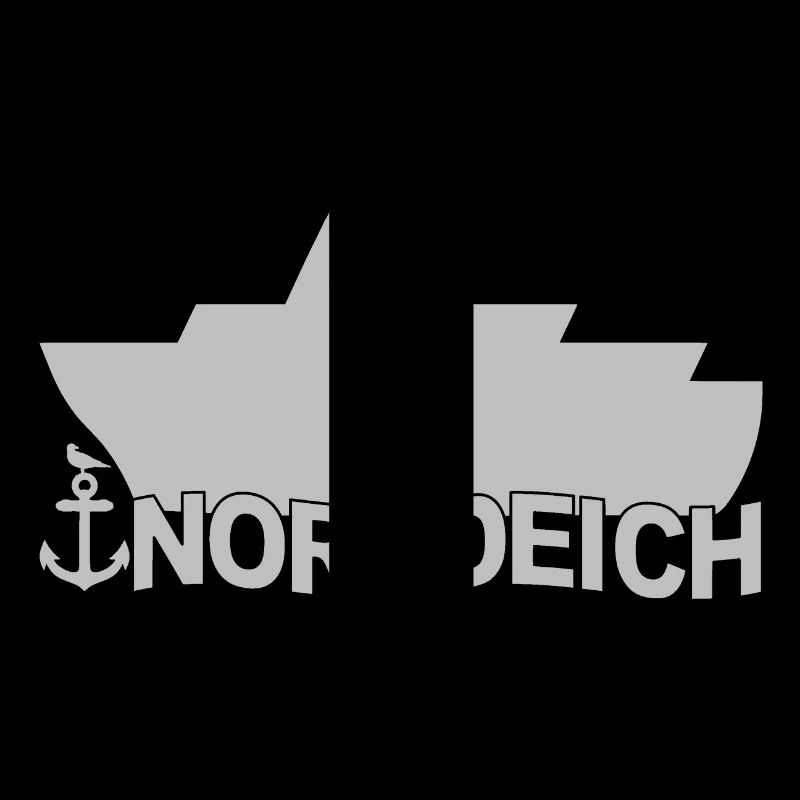 Ferry Norddeich Logo
