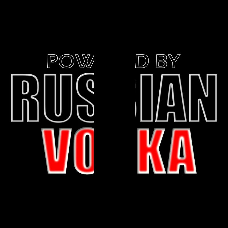 powered_by_Russian_Vodka