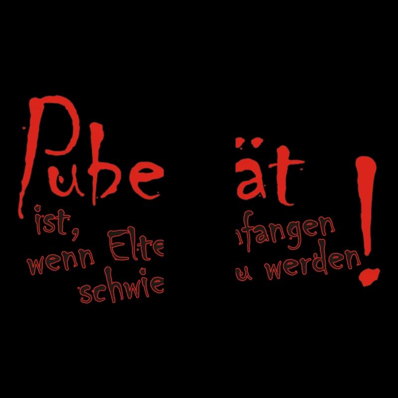 Puberty is when parents begin difficult to