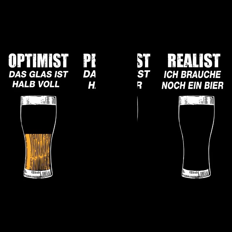 Ich brauche noch ein Bier