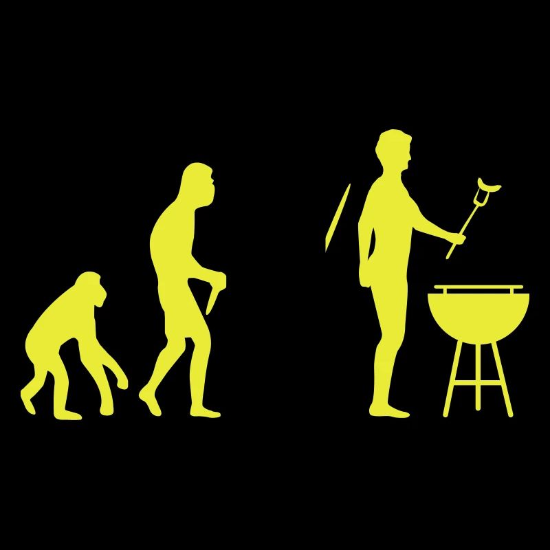 Grill BBQ Evolution