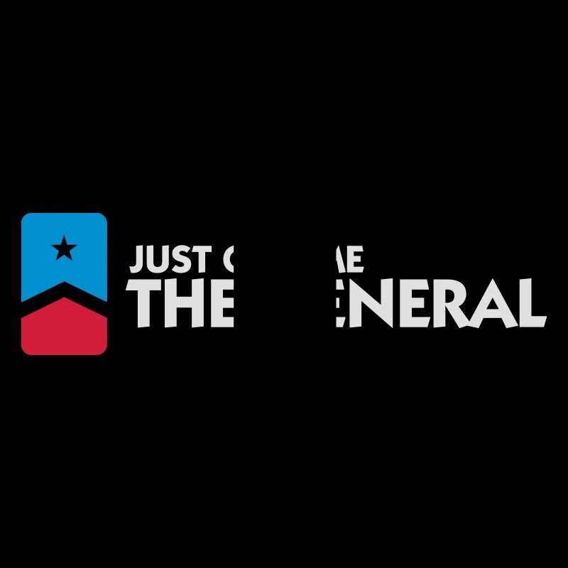 Appelez-moi simplement le général