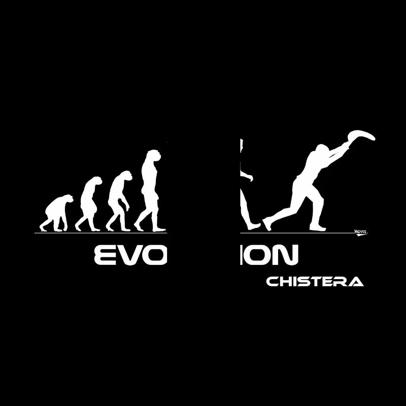 Evolution Chistera