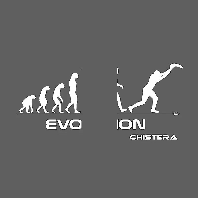 Evolution Chistera